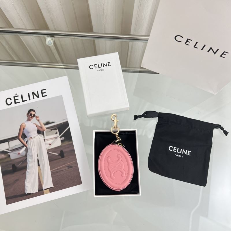 Celine Bags Accessories